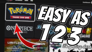 How To Play In Pokemon TCG Tournaments Online [upl. by Akimit]