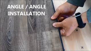 How to Install ADURA®Max Vinyl Plank Floors [upl. by Finzer507]