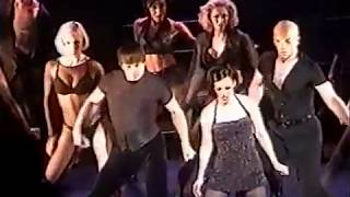 All That Jazz  Ruthie Henshall [upl. by Ecneralc309]