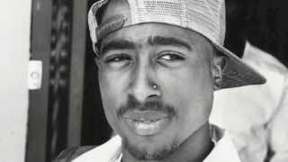 2Pac Thug Life Ft Big Syke First Recorded Thug Life Song 1993 Original Unreleased CDQ WAV [upl. by Ahsiri]