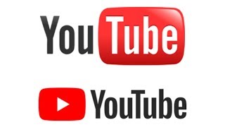 Youtube Logo History 20052025 [upl. by Nitsug]