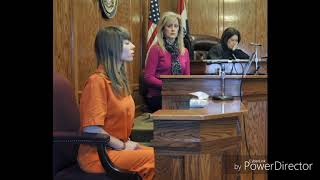 Alyssa Bustamante  Appeals Trial Part 1 of 2 audio only  Elizabeth Olten Murder [upl. by Aitret308]