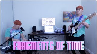 Fragments of Time  Daft Punk PARMESEAN Cover [upl. by Orella]