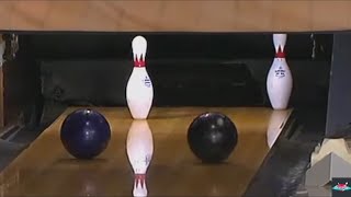 2015 CP3 PBA Invitational Funny Moments [upl. by Nierman502]