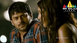 Mirchi Telugu Movie Part 1313  Prabhas Anushka Richa  Sri Balaji Video [upl. by Lilian]