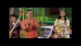 PADI  Sahabat Selamanya Official Music Video [upl. by Siger552]