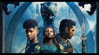 Wakanda Forever  First Impressions [upl. by Reave]