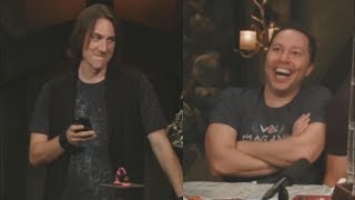 Critical Role  Sam the Wide Deceiver  Spoilers Ep 114 [upl. by Rebel308]