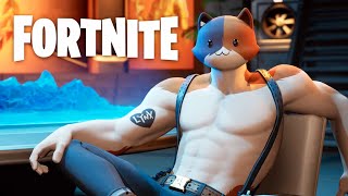 Fortnite Chapter 2  Season 2  Official Battle Pass Gameplay Trailer [upl. by Akierdna666]