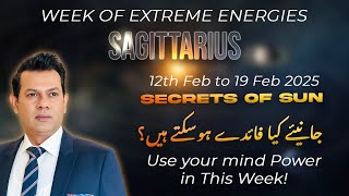 Sagittarius Horoscope SECRETS You Need To Know [upl. by Virgie]