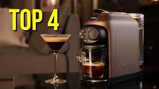 TOP 4 Best Dolce Gusto Coffee Machine 2021 [upl. by Suiradal322]