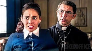 The Priests Sin  DRAMA  Faith Drama  Full Movie in English [upl. by Seravat]