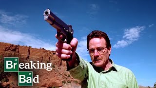 Breaking Bad Official YouTube Channel Trailer [upl. by Ecirrehs]