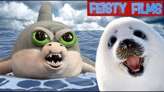 Hilarious Feisty Nature Compilation Vol 2 [upl. by Krall446]