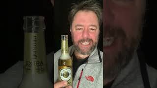 Warsteiner Extra Pilsner  Biertest [upl. by Oeramed]