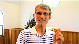 Miracle Story  Pavel Goia talks about Prayer  One Miracle After Another [upl. by Diskin]