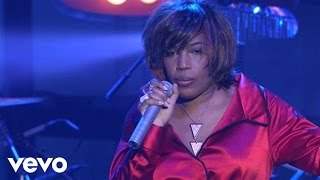 Macy Gray  I Try Yahoo Live Sets [upl. by Lerret]