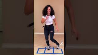 How to dance Wepa Tutorial [upl. by Darej108]