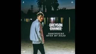 Greyson Chance  More Than Me Official Audio [upl. by Eelam986]