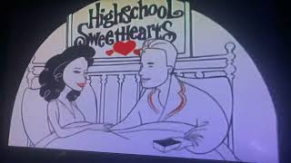 Sternin amp Fraser Ink IncHighschool SweetheartsSony Pictures Television 19972002 13 [upl. by Htial]