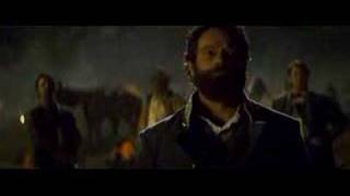 Gods and Generals  The Movie Trailer [upl. by Ydorb225]