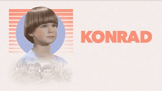 Konrad 1985  Full Movie [upl. by Yboc]