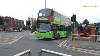 leeds buses [upl. by Kong888]