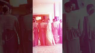 Danushka Senadeera Production Bisara amp Sandali  Wedding Day [upl. by Mateo476]