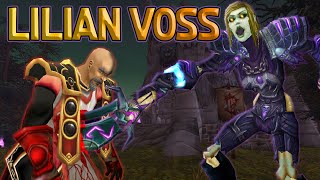 The Story of Lilian Voss Lore [upl. by Gitel]