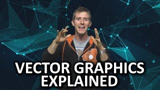 How Do Vector Graphics Work [upl. by Krakow6]