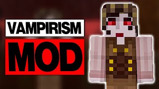 Vampirism 🧛🩸  Review Completa 1165 [upl. by Nalyk]