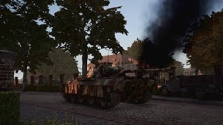 Post Scriptum  Holding Oosterbeek Hotel GER Comms [upl. by Quenby133]