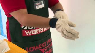 How To Install An Exhaust Fan  DIY At Bunnings [upl. by Ayvid]