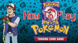 How to Play the Pokémon TCG  Part 1  The Rules [upl. by Orips697]