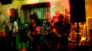 CRUSH LIVE AT THE CROWN DARWEN [upl. by Etnoval709]