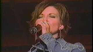 Martina McBride  03 Harper Valley PTA  Jamboree In The Hills 2003 [upl. by Bergh]