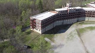 THE WORLDS MOST HAUNTED PLACE  Waverly Hills Sanatorium Paranormal [upl. by Roderich]