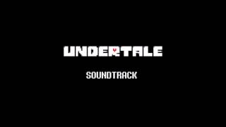 Undertale OST 092  Reunited [upl. by Myrvyn]