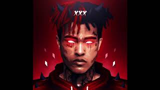 XXXTENTACION  Riot INSTRUMENTAL [upl. by Spindell984]