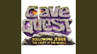 He Is the Light Cave Quest Vbs Theme Song 2016 [upl. by Assirt550]