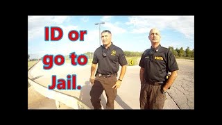 AbileneTx Taylor County Sheriff Dept amp Jail [upl. by Llednyl]