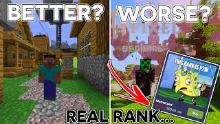 What Went WRONG with Minecraft Multiplayer amp ognetworknet [upl. by Asetal801]