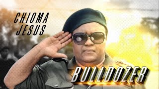 Chioma Jesus  Bulldozer Official Video [upl. by Lemkul]