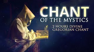 Chant of the Mystics Divine Gregorian Chant quotO Filii Et Filiaequot 2 hours [upl. by Pacifa295]