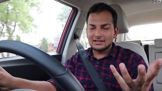 XUV 300 Petrol Review  Gagan Choudhary [upl. by Nottage]