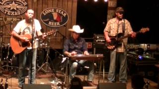 Pancho and Lefty  Cody Jinks and The Tone Deaf Hippies [upl. by Yllet]