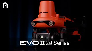 EVO II RTK Series [upl. by Mirna179]