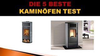 Besten Kaminöfen Test 2022  Updated [upl. by Aniaz]