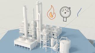 Chemical Manufacturing 101  Texas [upl. by Nnauol]