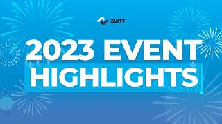 Zuitt 2023 Free Workshop Event Highlights [upl. by Nivre]